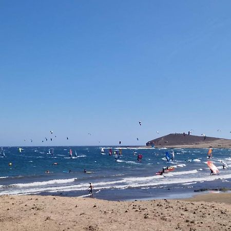 Bude Sol سان إيسيذرو المظهر الخارجي الصورة